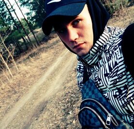 Никита Чистяков