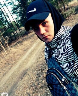 Никита Чистяков