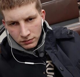 Максим Арбузов