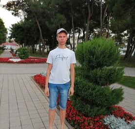 Евгений