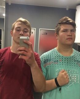 Даниил Алексеев