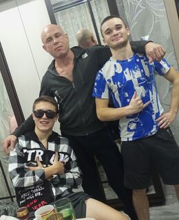 Сергей — фото 3