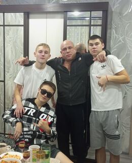 Сергей — фото 1