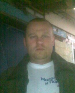 Сергей Брызгалов