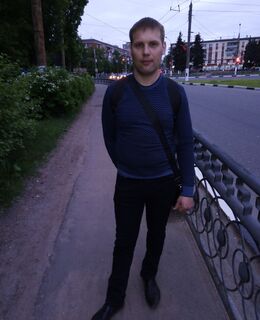 Роман — фото 1