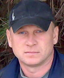 Валентин Терехин