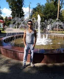 Александр Камаев