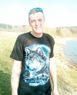 Сергей Авдонин