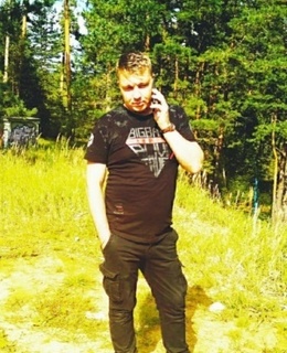 Никита Кочубеев