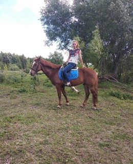 Кэти — фото 11