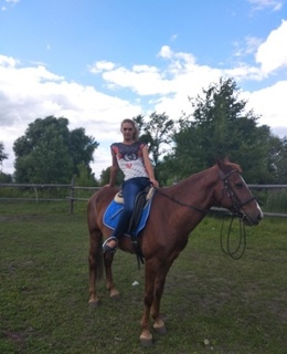 Кэти — фото 10