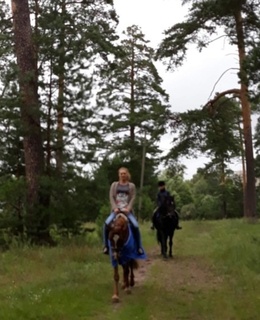 Кэти — фото 6