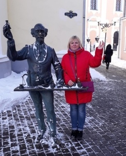 Светлана — фото 15