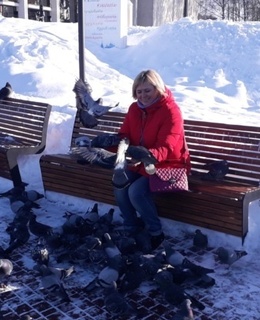 Светлана — фото 13