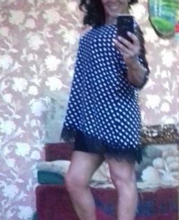 Наденька — фото 18