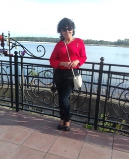 Наденька — фото 17