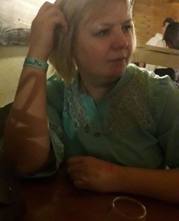 Светлана — фото 2