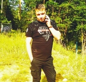 Никита Кочубеев