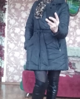 Наденька — фото 3