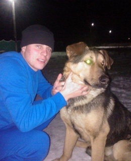 Митя — фото 2