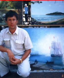 сергей — фото 7