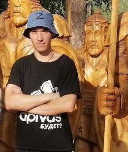 Егор