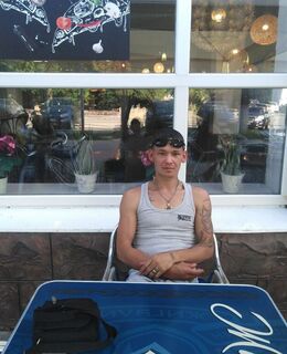 Александр Камаев — фото 2