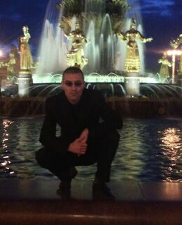 Сергей Горохов