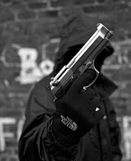 Егор Белов — фото 1